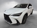 2026 Lexus NX PLUG-IN HYBRID ELECTRIC VEHICLE NX 450h+ PREMIUM AWD
