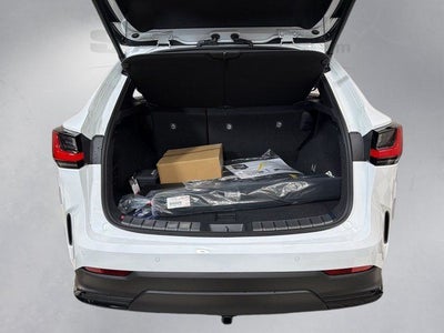 2026 Lexus NX PLUG-IN HYBRID ELECTRIC VEHICLE NX 450h+ PREMIUM AWD