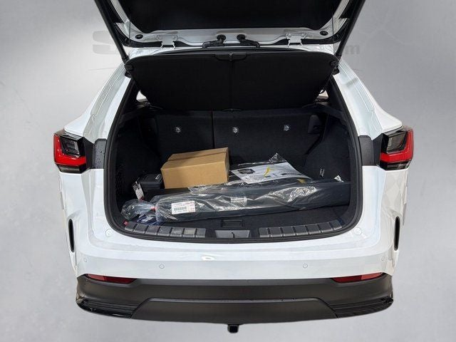 2026 Lexus NX PLUG-IN HYBRID ELECTRIC VEHICLE NX 450h+ PREMIUM AWD