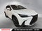 2026 Lexus NX PLUG-IN HYBRID ELECTRIC VEHICLE NX 450h+ LUXURY AWD