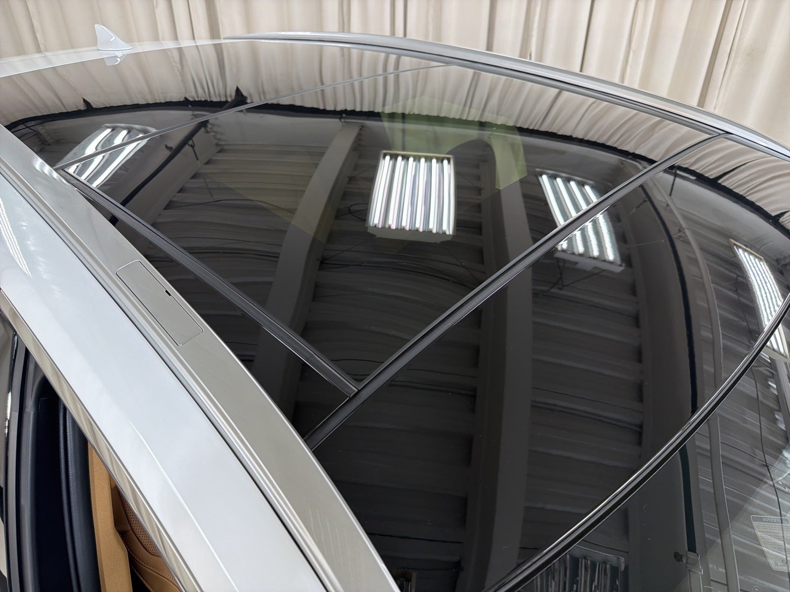 2026 Lexus NX PLUG-IN HYBRID ELECTRIC VEHICLE NX 450h+ LUXURY AWD