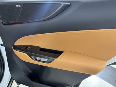 2026 Lexus NX PLUG-IN HYBRID ELECTRIC VEHICLE NX 450h+ LUXURY AWD