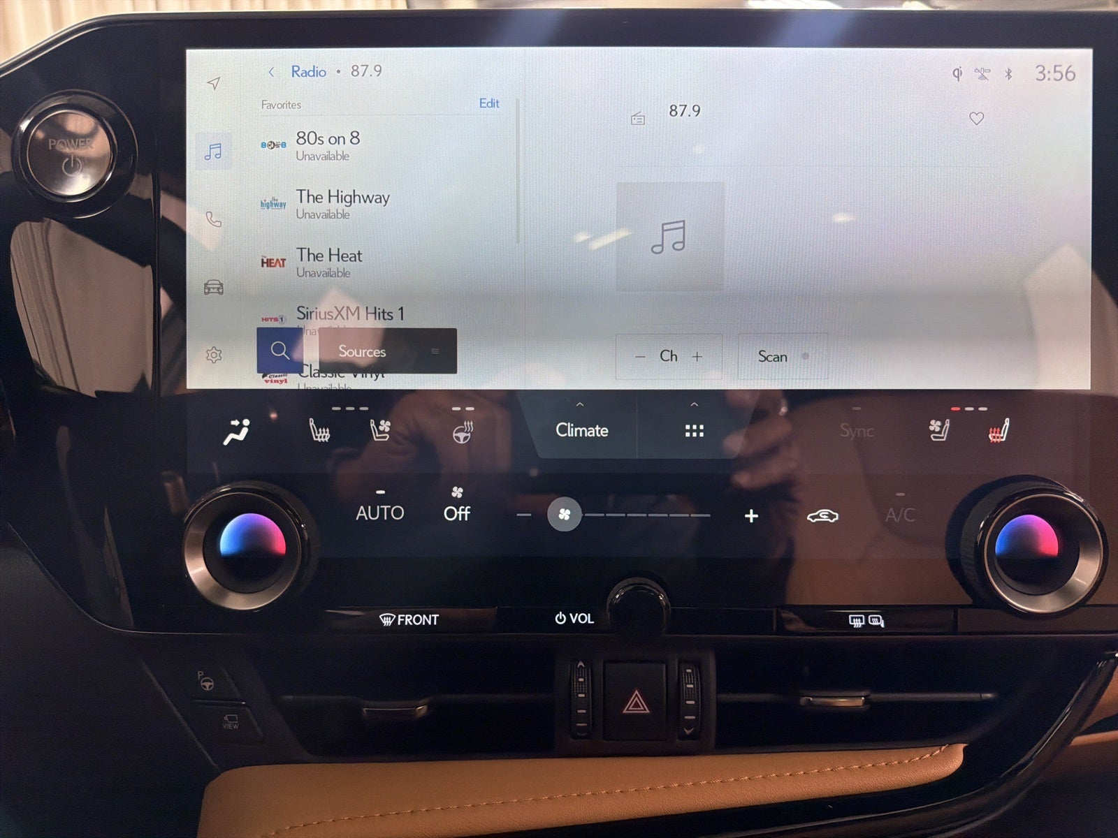 2026 Lexus NX PLUG-IN HYBRID ELECTRIC VEHICLE NX 450h+ LUXURY AWD