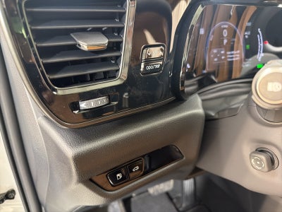 2026 Lexus NX PLUG-IN HYBRID ELECTRIC VEHICLE NX 450h+ LUXURY AWD