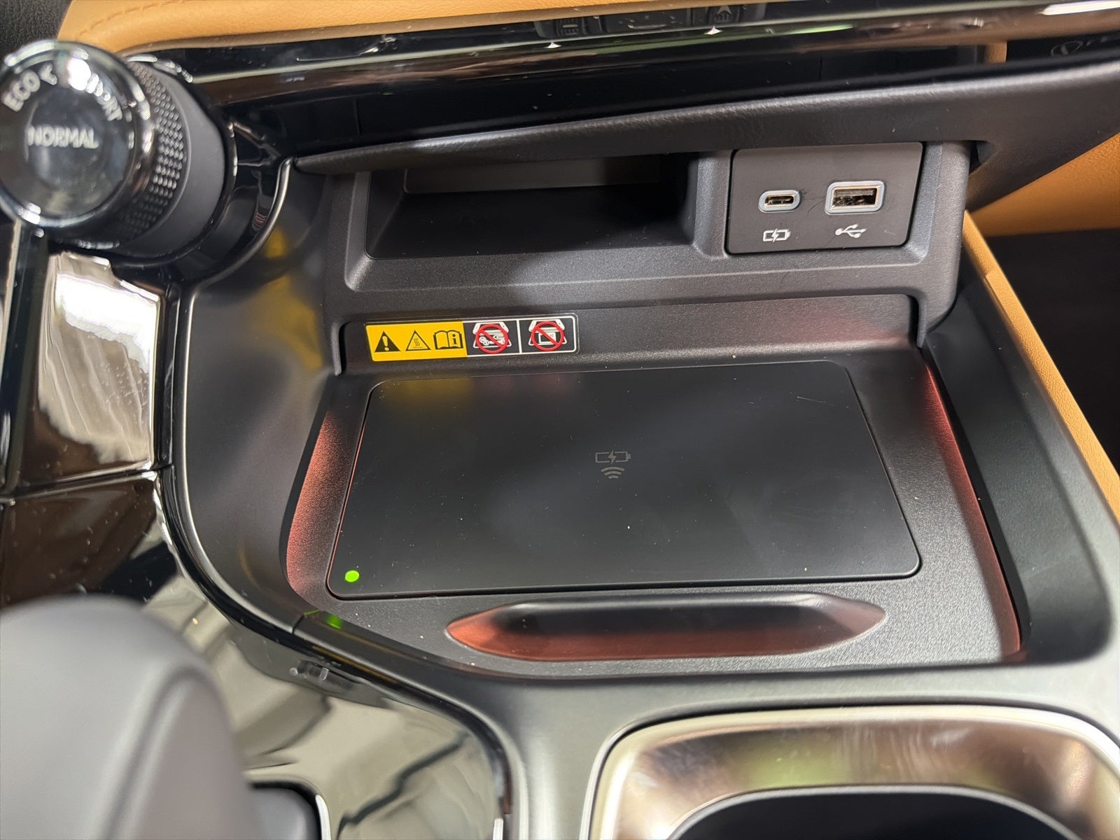 2026 Lexus NX PLUG-IN HYBRID ELECTRIC VEHICLE NX 450h+ LUXURY AWD