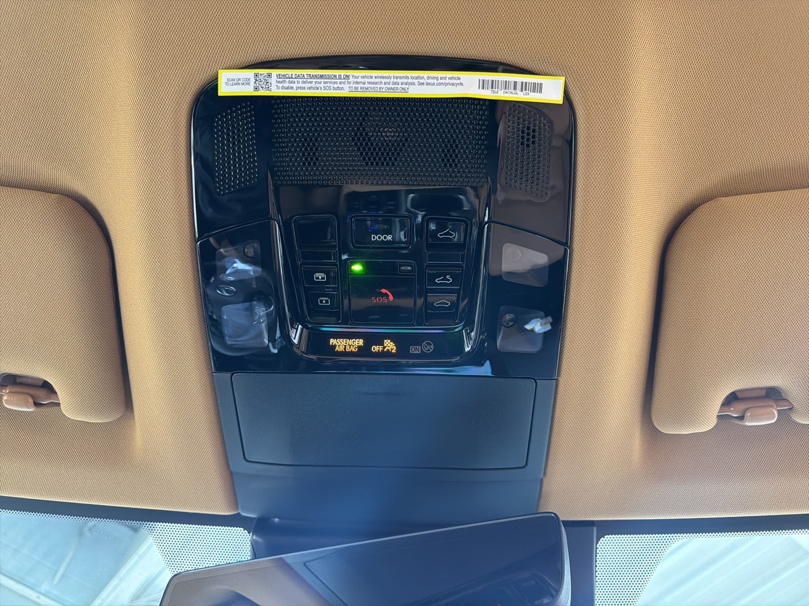 2026 Lexus NX PLUG-IN HYBRID ELECTRIC VEHICLE NX 450h+ LUXURY AWD