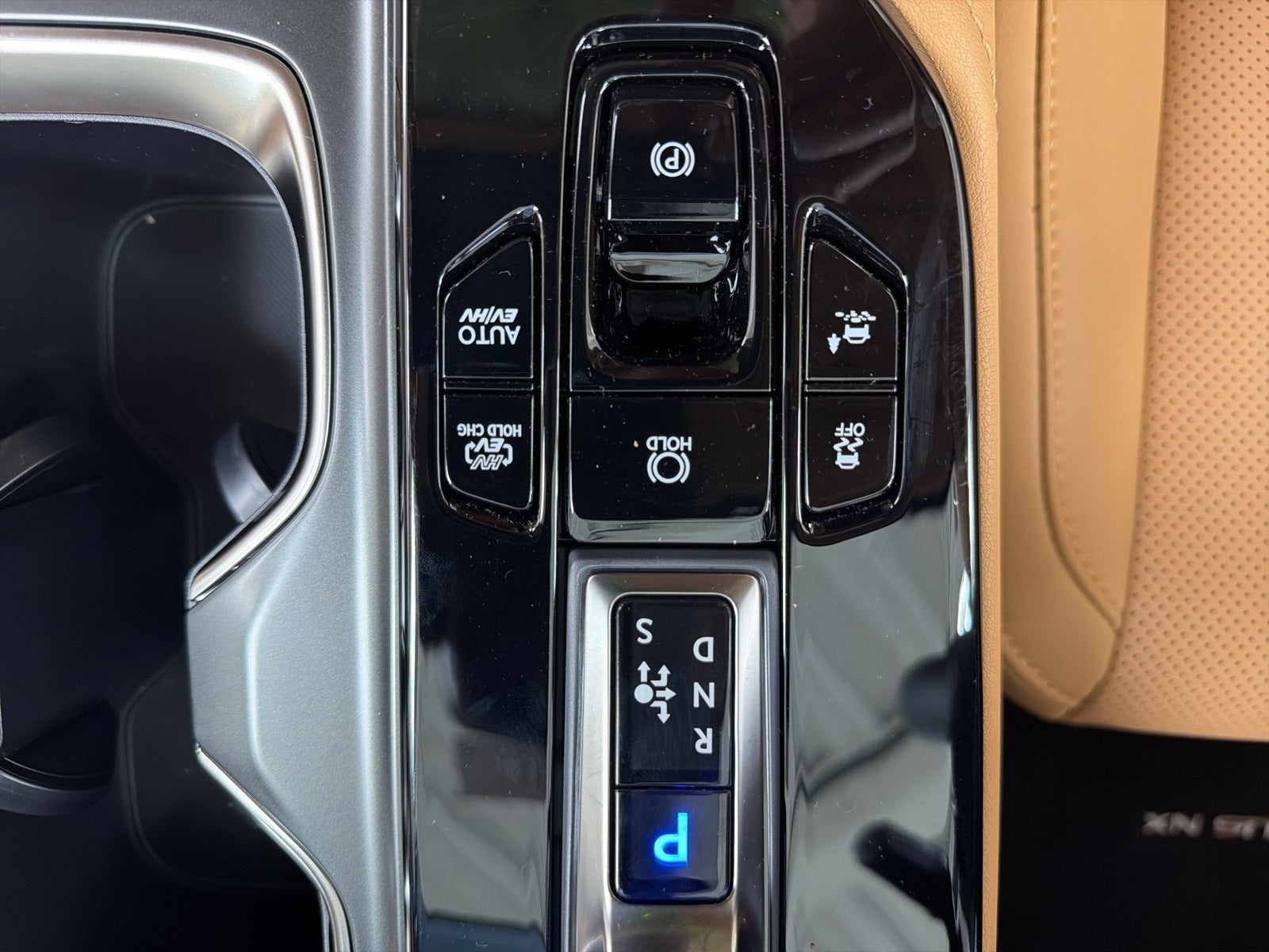 2026 Lexus NX PLUG-IN HYBRID ELECTRIC VEHICLE NX 450h+ LUXURY AWD