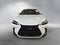 2026 Lexus NX PLUG-IN HYBRID ELECTRIC VEHICLE NX 450h+ LUXURY AWD