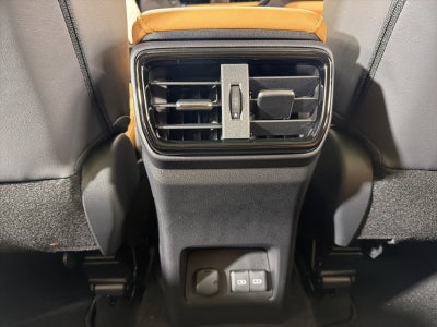 2026 Lexus NX PLUG-IN HYBRID ELECTRIC VEHICLE NX 450h+ LUXURY AWD