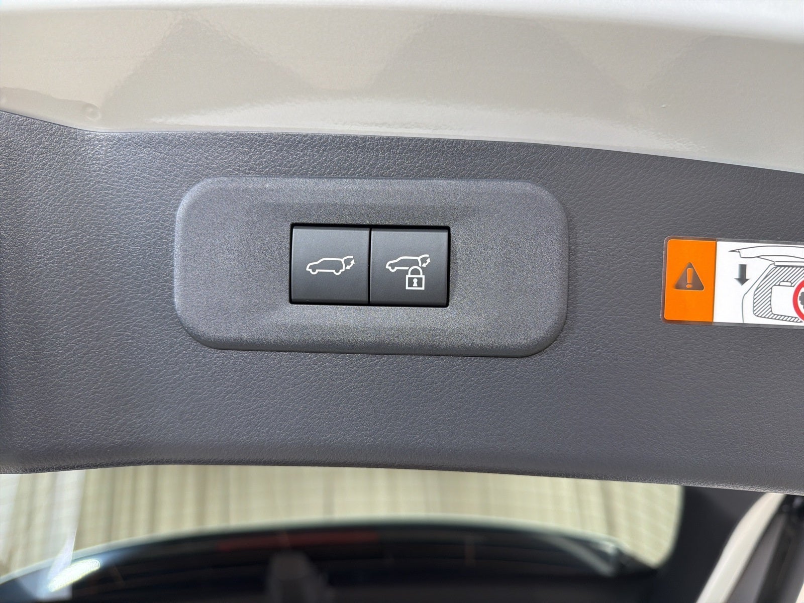 2026 Lexus NX PLUG-IN HYBRID ELECTRIC VEHICLE NX 450h+ LUXURY AWD