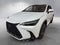 2026 Lexus NX PLUG-IN HYBRID ELECTRIC VEHICLE NX 450h+ LUXURY AWD