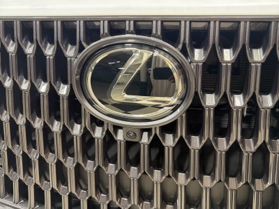 2026 Lexus NX PLUG-IN HYBRID ELECTRIC VEHICLE NX 450h+ LUXURY AWD