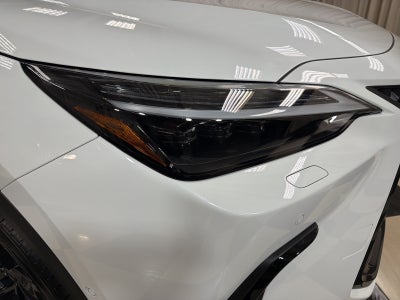 2026 Lexus NX PLUG-IN HYBRID ELECTRIC VEHICLE NX 450h+ LUXURY AWD