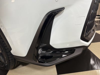 2026 Lexus NX PLUG-IN HYBRID ELECTRIC VEHICLE NX 450h+ LUXURY AWD