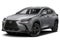 2026 Lexus NX PLUG-IN HYBRID ELECTRIC VEHICLE NX 450h+ LUXURY AWD