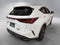 2026 Lexus NX PLUG-IN HYBRID ELECTRIC VEHICLE NX 450h+ LUXURY AWD