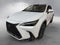 2026 Lexus NX PLUG-IN HYBRID ELECTRIC VEHICLE NX 450h+ LUXURY AWD