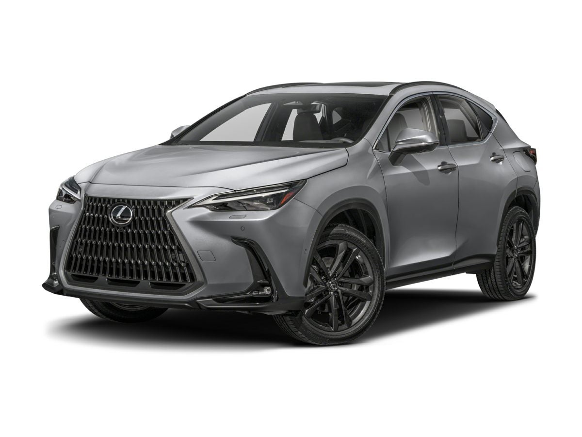 2026 Lexus NX PLUG-IN HYBRID ELECTRIC VEHICLE NX 450h+ PREMIUM AWD