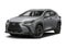 2026 Lexus NX PLUG-IN HYBRID ELECTRIC VEHICLE NX 450h+ PREMIUM AWD