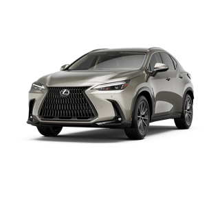 2026 Lexus NX PLUG-IN HYBRID ELECTRIC VEHICLE NX 450h+ PREMIUM AWD