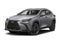2026 Lexus NX PLUG-IN HYBRID ELECTRIC VEHICLE NX 450h+ LUXURY AWD