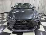2026 Lexus NX PLUG-IN HYBRID ELECTRIC VEHICLE NX 450h+ LUXURY AWD