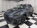 2026 Lexus NX PLUG-IN HYBRID ELECTRIC VEHICLE NX 450h+ LUXURY AWD