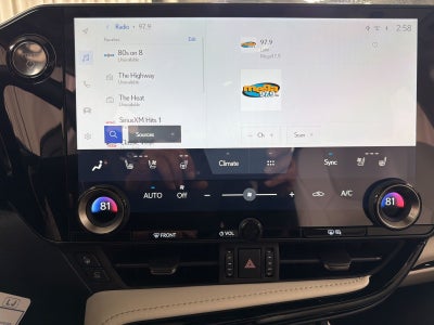 2026 Lexus NX PLUG-IN HYBRID ELECTRIC VEHICLE NX 450h+ LUXURY AWD