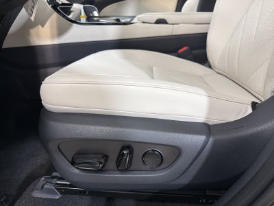 2026 Lexus NX PLUG-IN HYBRID ELECTRIC VEHICLE NX 450h+ LUXURY AWD