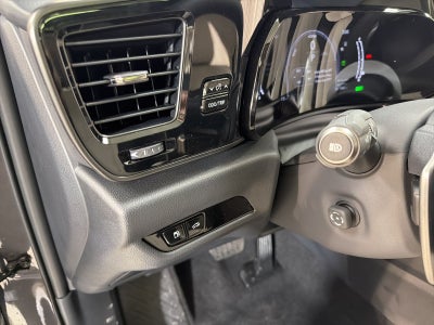 2026 Lexus NX PLUG-IN HYBRID ELECTRIC VEHICLE NX 450h+ LUXURY AWD