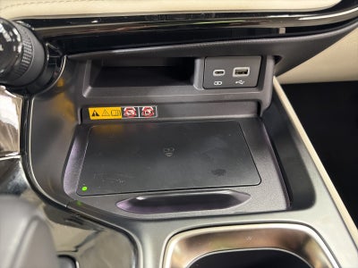 2026 Lexus NX PLUG-IN HYBRID ELECTRIC VEHICLE NX 450h+ LUXURY AWD