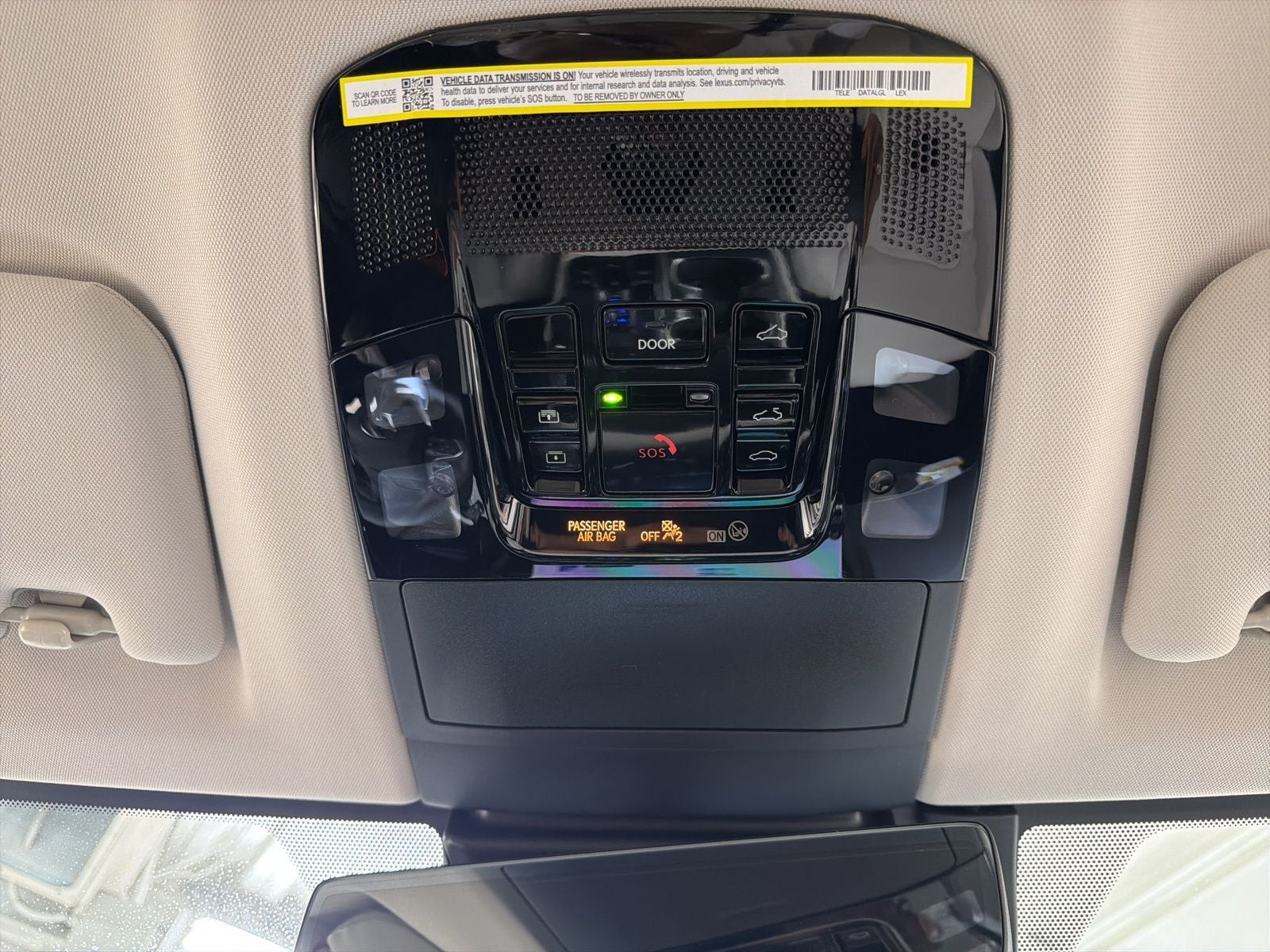 2026 Lexus NX PLUG-IN HYBRID ELECTRIC VEHICLE NX 450h+ LUXURY AWD