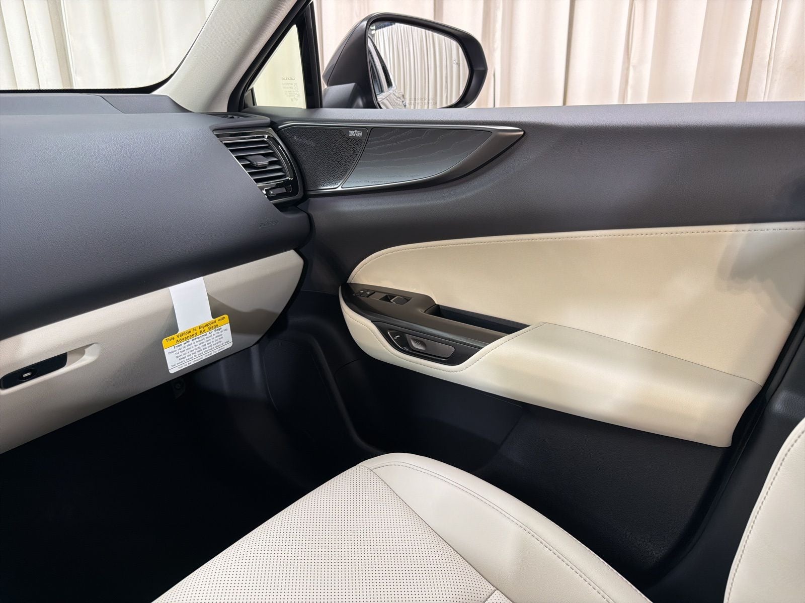 2026 Lexus NX PLUG-IN HYBRID ELECTRIC VEHICLE NX 450h+ LUXURY AWD