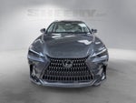 2026 Lexus NX PLUG-IN HYBRID ELECTRIC VEHICLE NX 450h+ LUXURY AWD