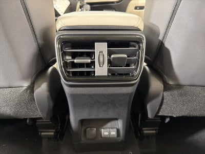 2026 Lexus NX PLUG-IN HYBRID ELECTRIC VEHICLE NX 450h+ LUXURY AWD