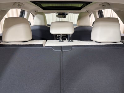 2026 Lexus NX PLUG-IN HYBRID ELECTRIC VEHICLE NX 450h+ LUXURY AWD