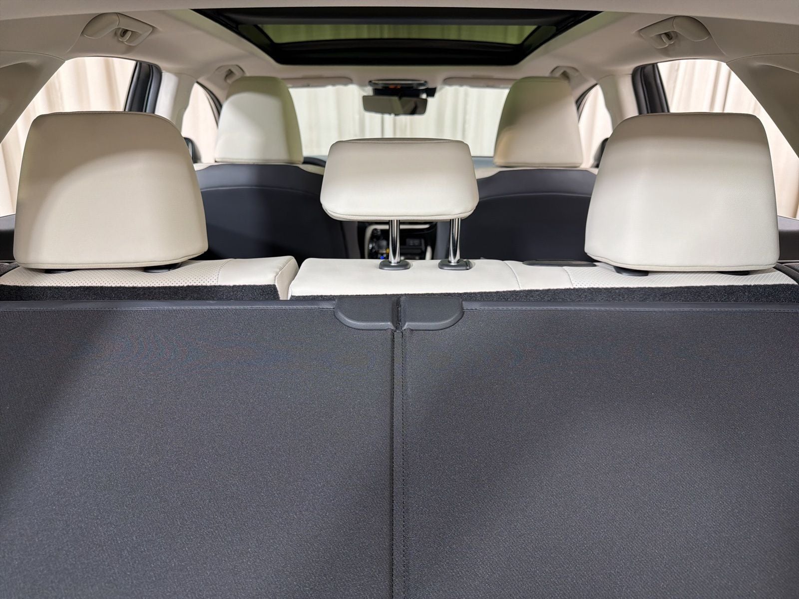 2026 Lexus NX PLUG-IN HYBRID ELECTRIC VEHICLE NX 450h+ LUXURY AWD