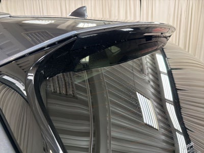 2026 Lexus NX PLUG-IN HYBRID ELECTRIC VEHICLE NX 450h+ LUXURY AWD