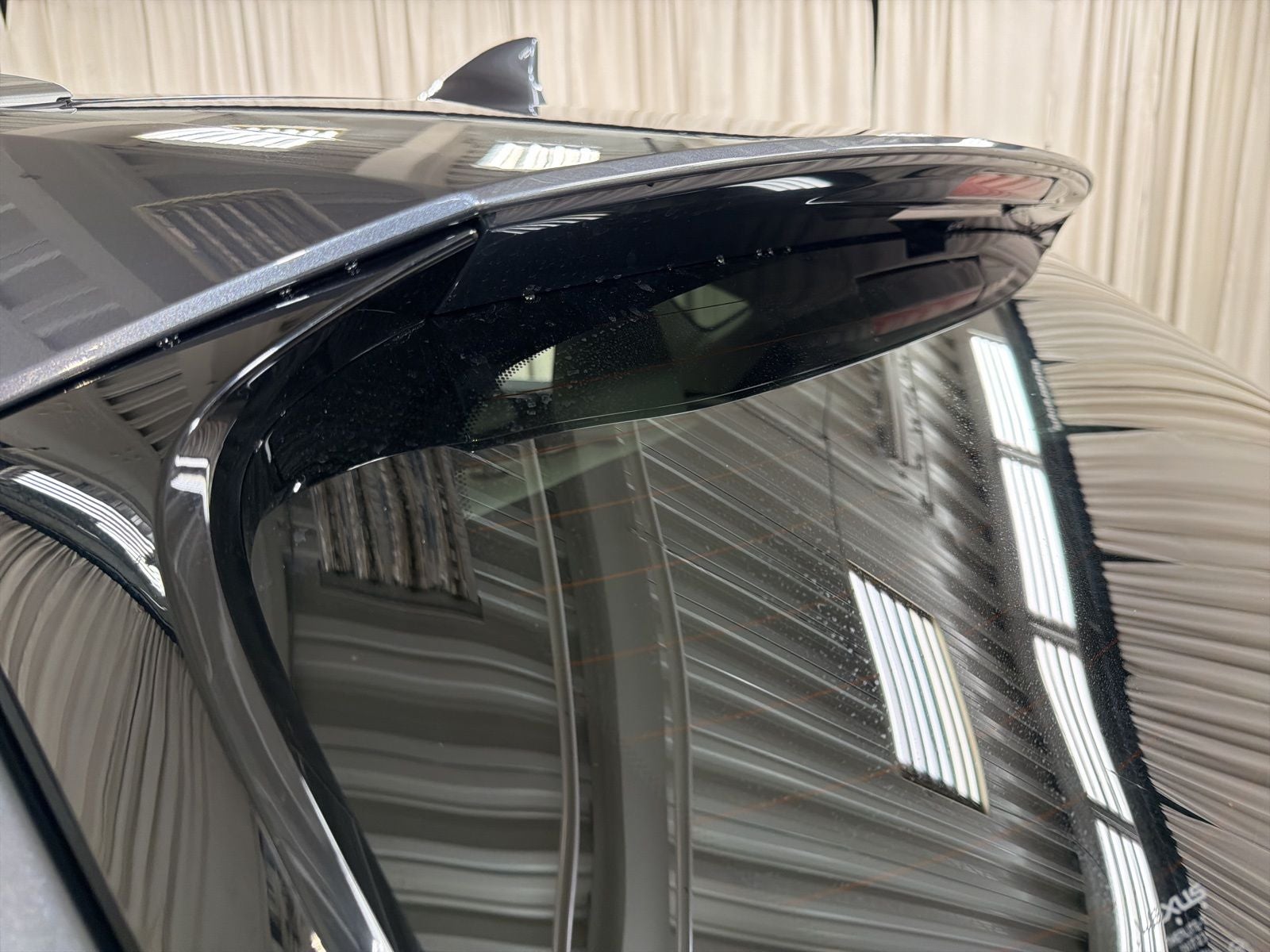 2026 Lexus NX PLUG-IN HYBRID ELECTRIC VEHICLE NX 450h+ LUXURY AWD