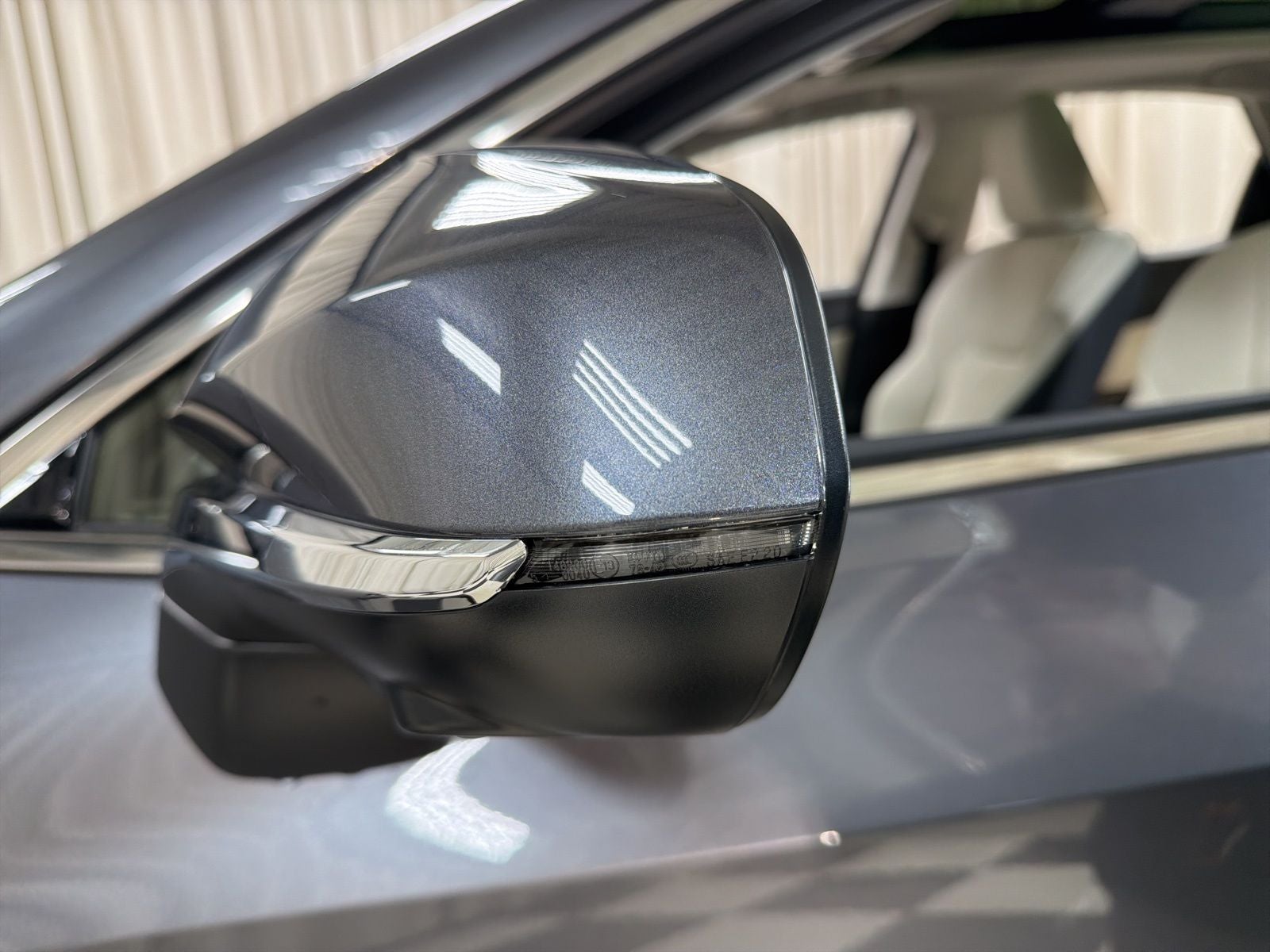 2026 Lexus NX PLUG-IN HYBRID ELECTRIC VEHICLE NX 450h+ LUXURY AWD