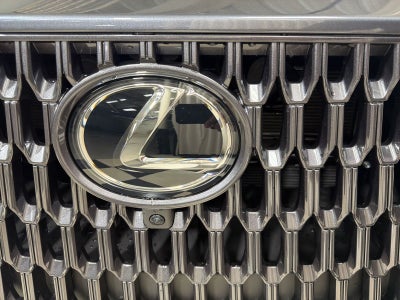 2026 Lexus NX PLUG-IN HYBRID ELECTRIC VEHICLE NX 450h+ LUXURY AWD