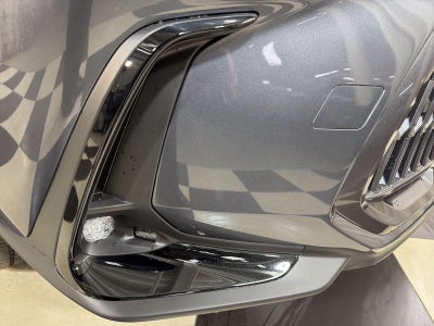 2026 Lexus NX PLUG-IN HYBRID ELECTRIC VEHICLE NX 450h+ LUXURY AWD