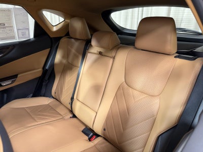 2026 Lexus NX PLUG-IN HYBRID ELECTRIC VEHICLE NX 450h+ PREMIUM AWD