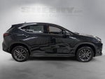 2026 Lexus NX PLUG-IN HYBRID ELECTRIC VEHICLE NX 450h+ PREMIUM AWD