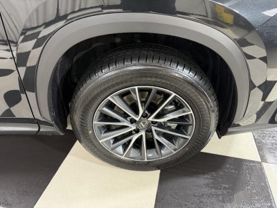 2026 Lexus NX PLUG-IN HYBRID ELECTRIC VEHICLE NX 450h+ PREMIUM AWD
