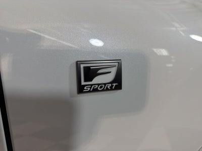 2026 Lexus LX HYBRID LX 700h F SPORT HANDLING