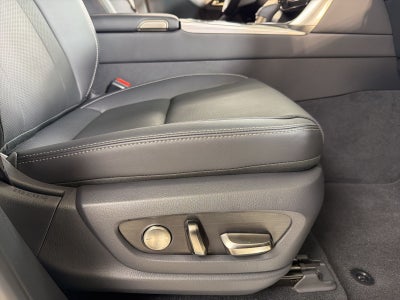 2026 Lexus LX HYBRID LX 700h F SPORT HANDLING