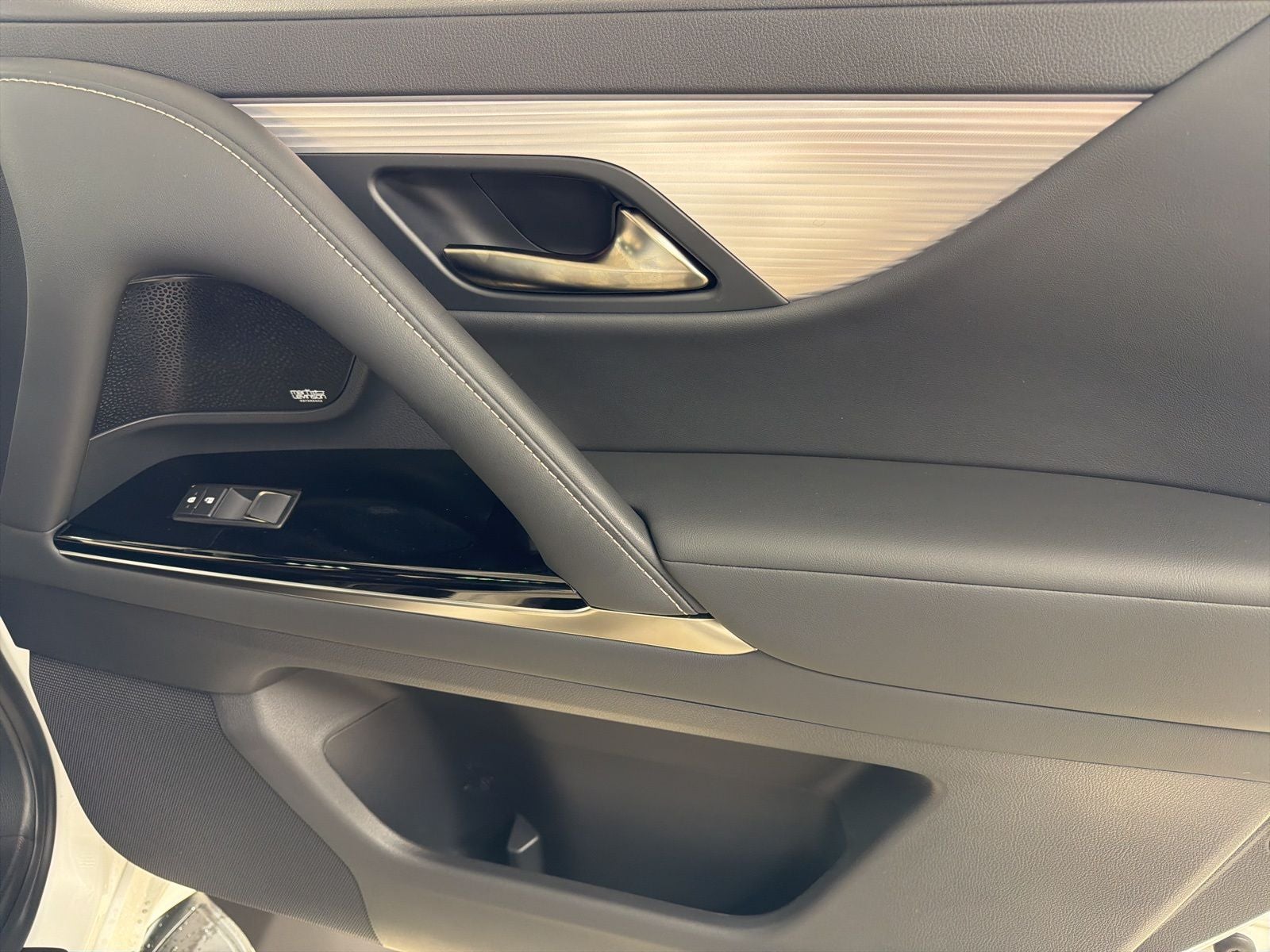 2026 Lexus LX HYBRID LX 700h F SPORT HANDLING