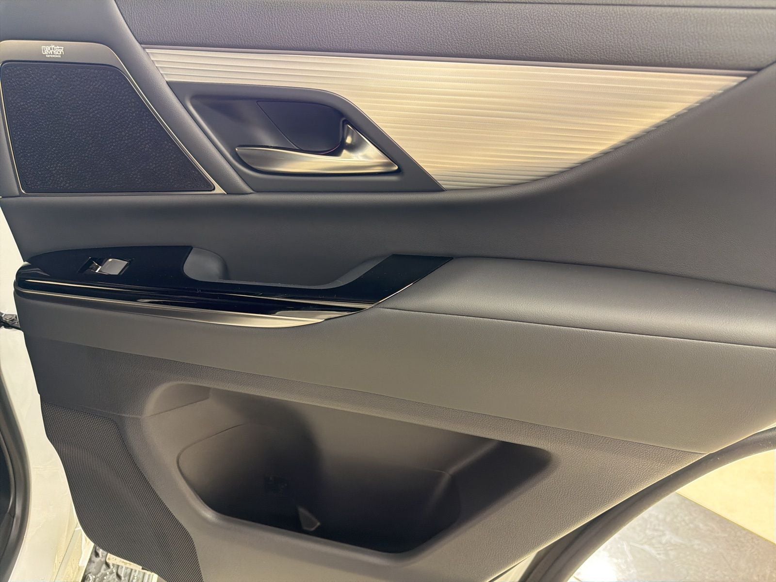 2026 Lexus LX HYBRID LX 700h F SPORT HANDLING