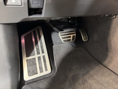 2026 Lexus LX HYBRID LX 700h F SPORT HANDLING